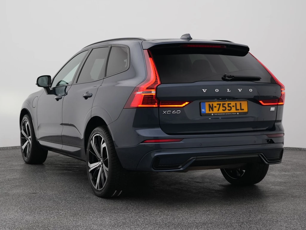 Volvo XC60 – foto 4