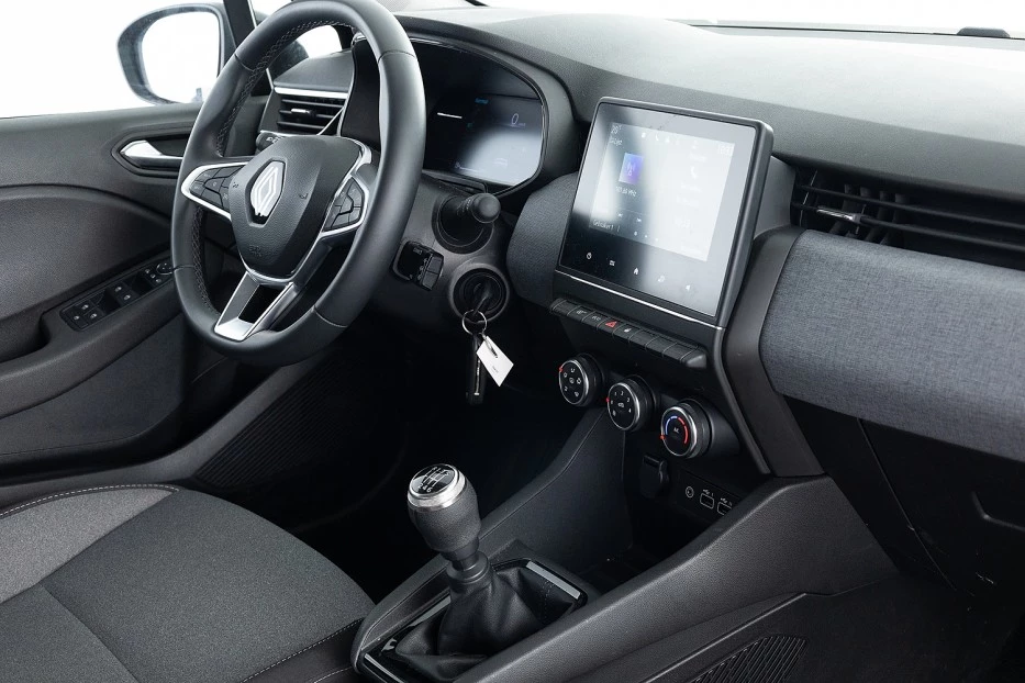Renault Clio – foto 7