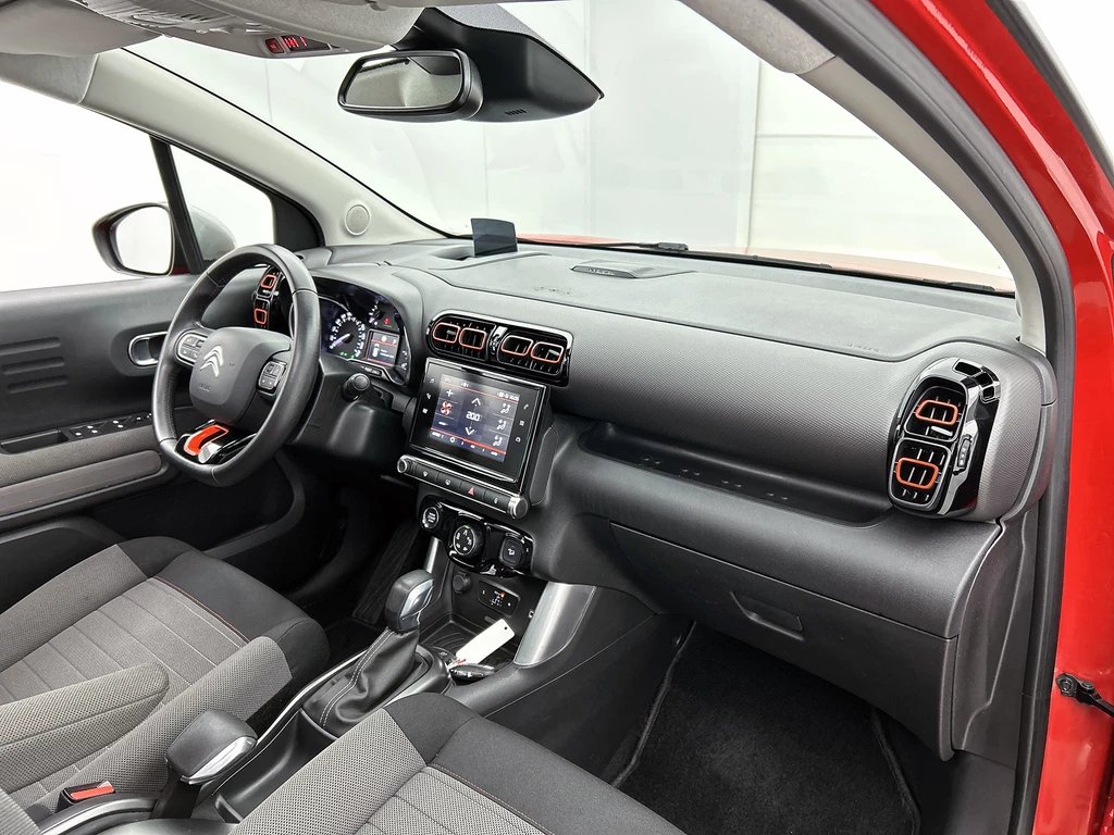 Citroën C3 Aircross – foto 21