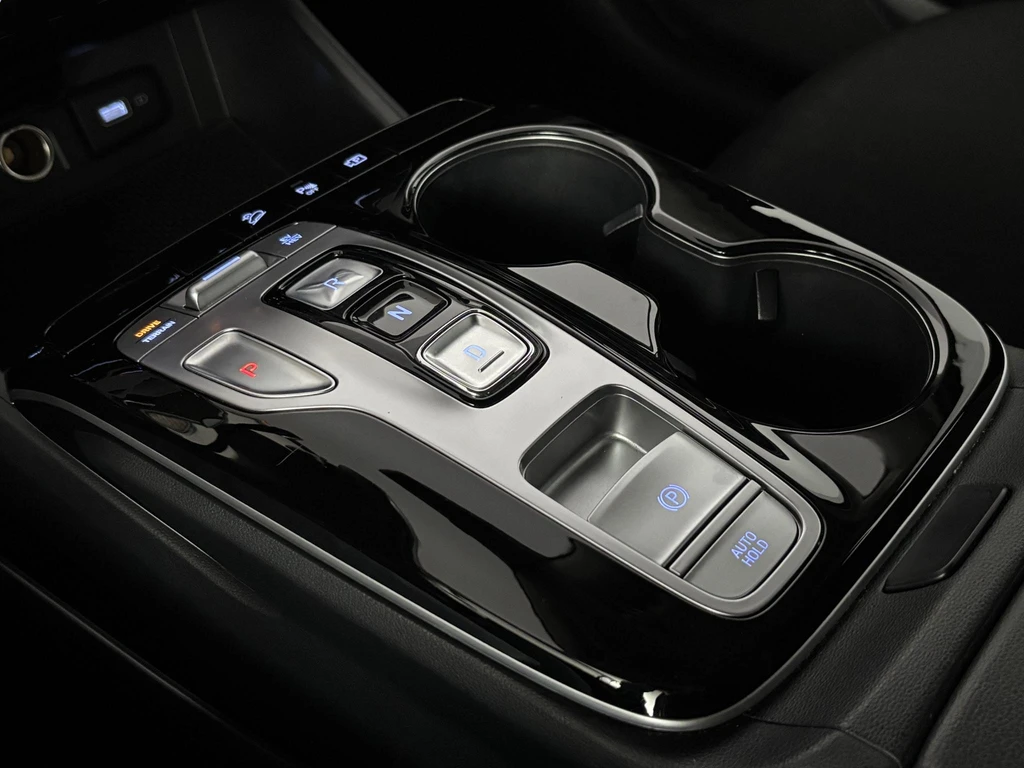 Hyundai Tucson – foto 29