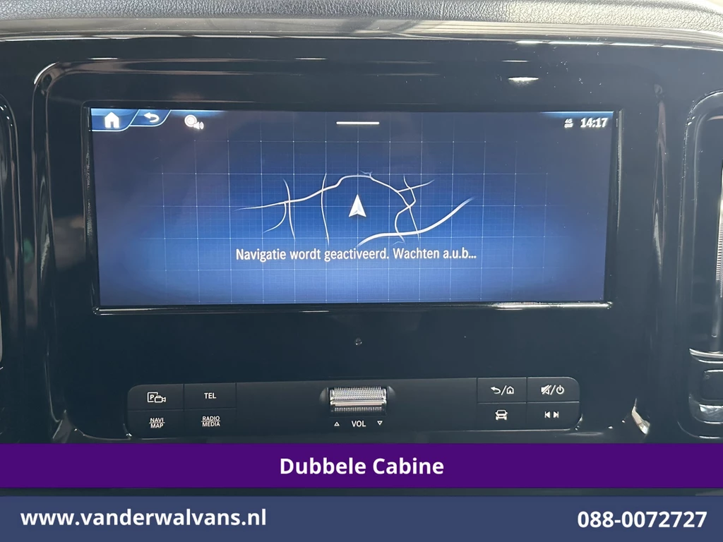 Mercedes-Benz Vito – foto 8