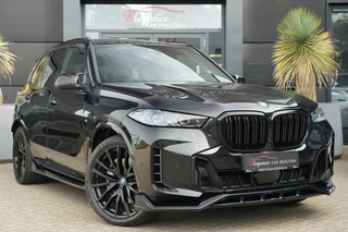 BMW X5 – thumbnail 5