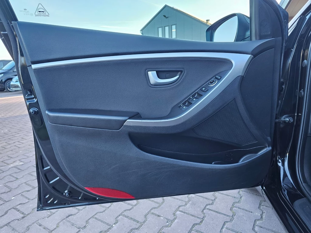 Hyundai i30 – foto 35