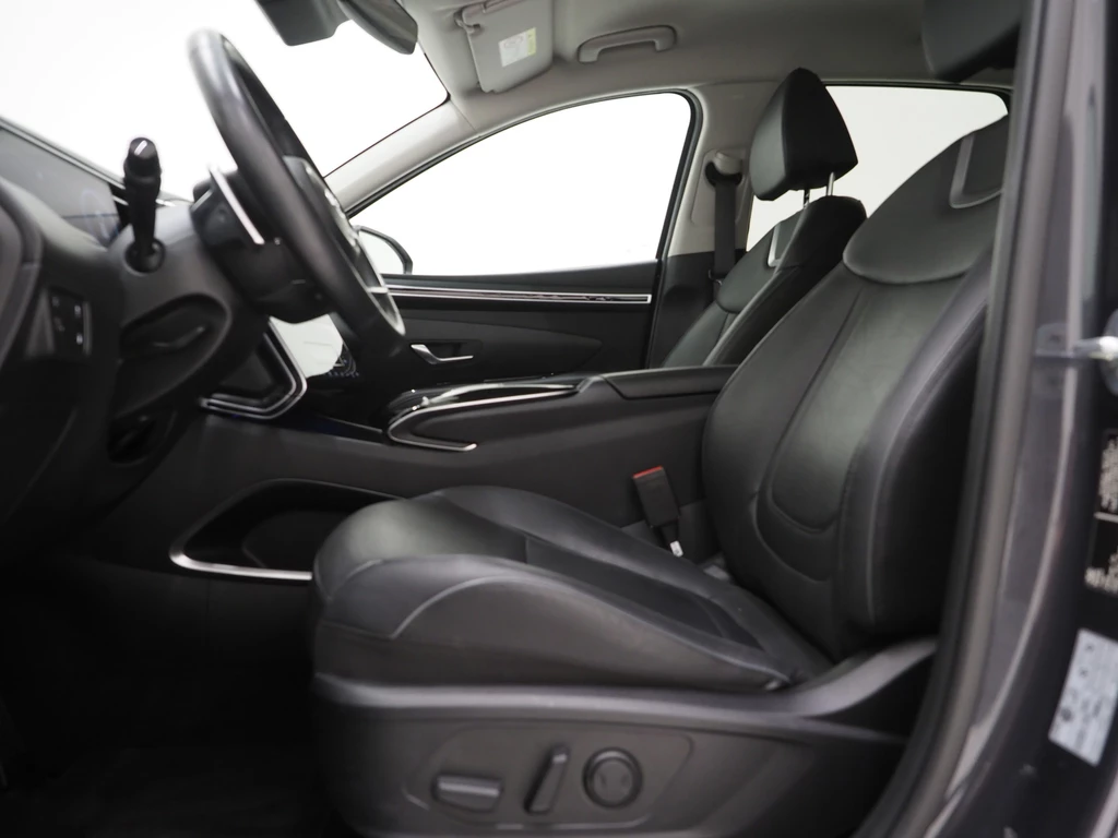 Hyundai Tucson – foto 17