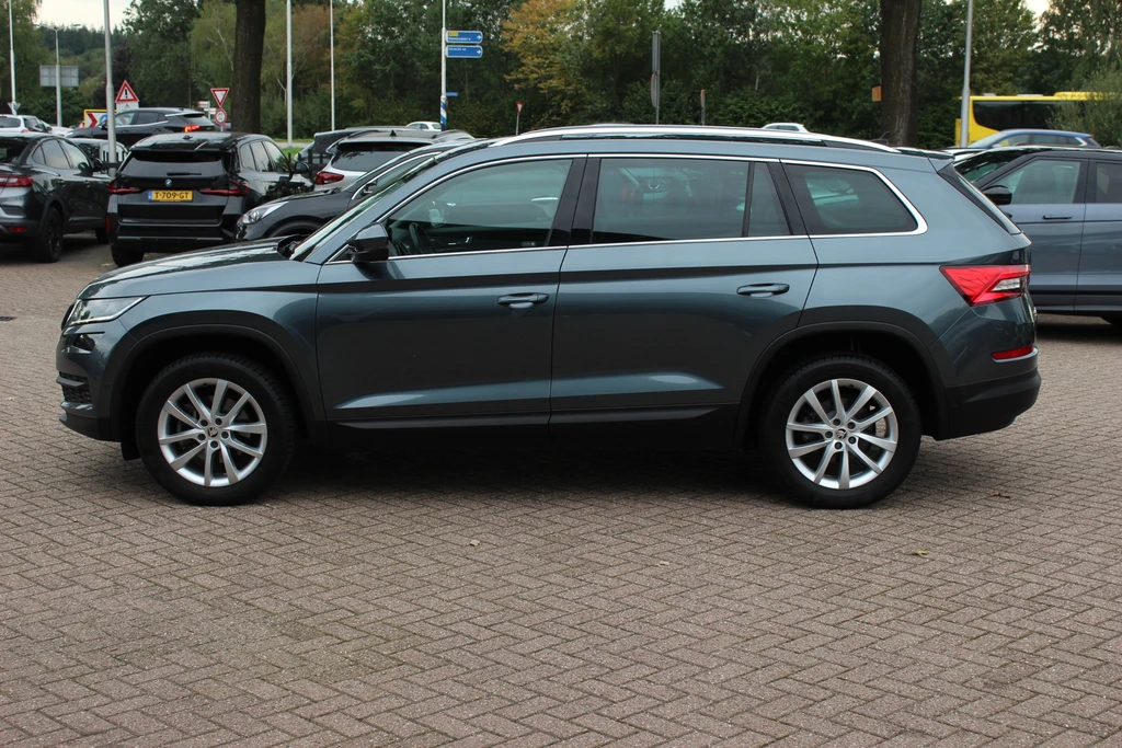 Škoda Kodiaq – foto 2