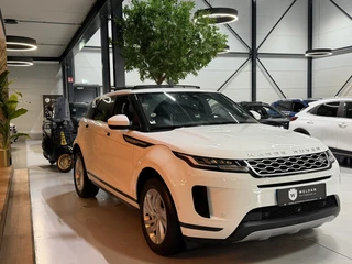 Land Rover Range Rover Evoque – thumbnail 13