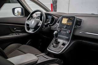 Renault Scénic – thumbnail 29