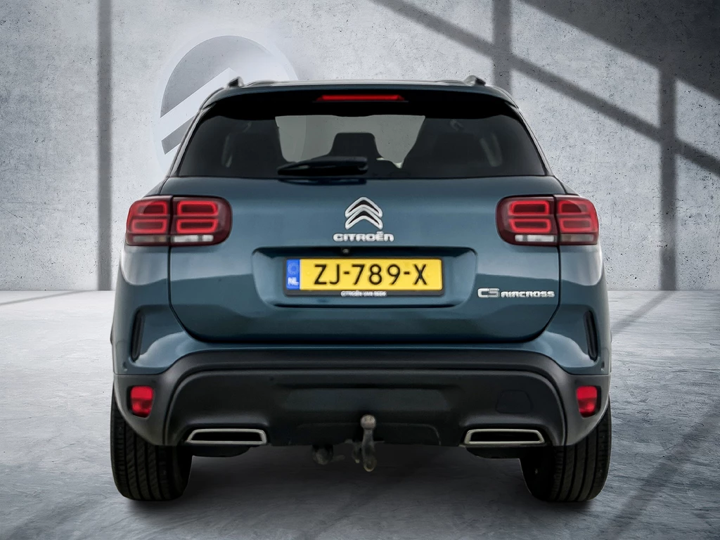 Citroën C5 Aircross – foto 5