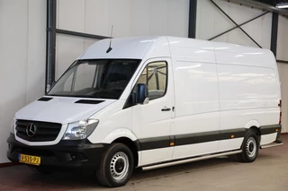 Mercedes-Benz Sprinter – thumbnail 1