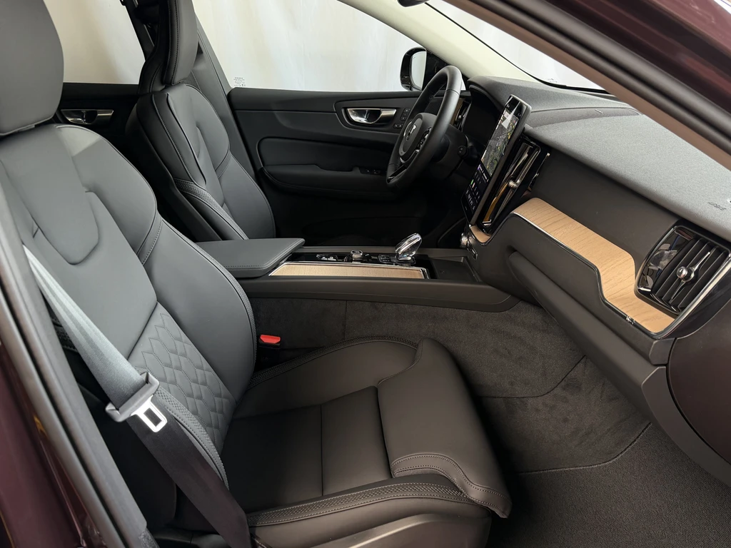 Volvo XC60 – foto 46