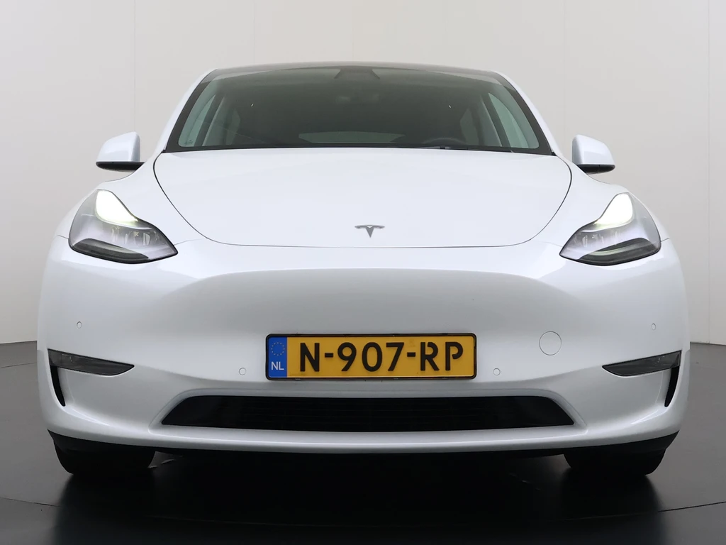 Tesla Model Y – foto 9