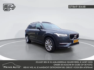 Volvo XC90 – thumbnail 8