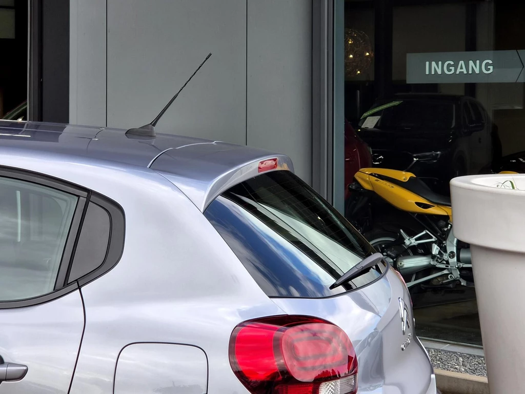 Citroën C3 – foto 9