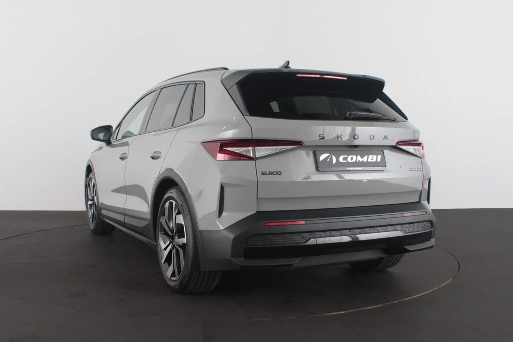 Škoda Elroq – foto 5
