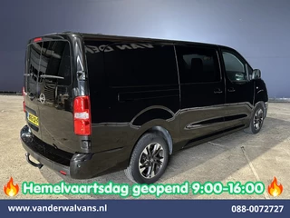 Opel Vivaro – thumbnail 3