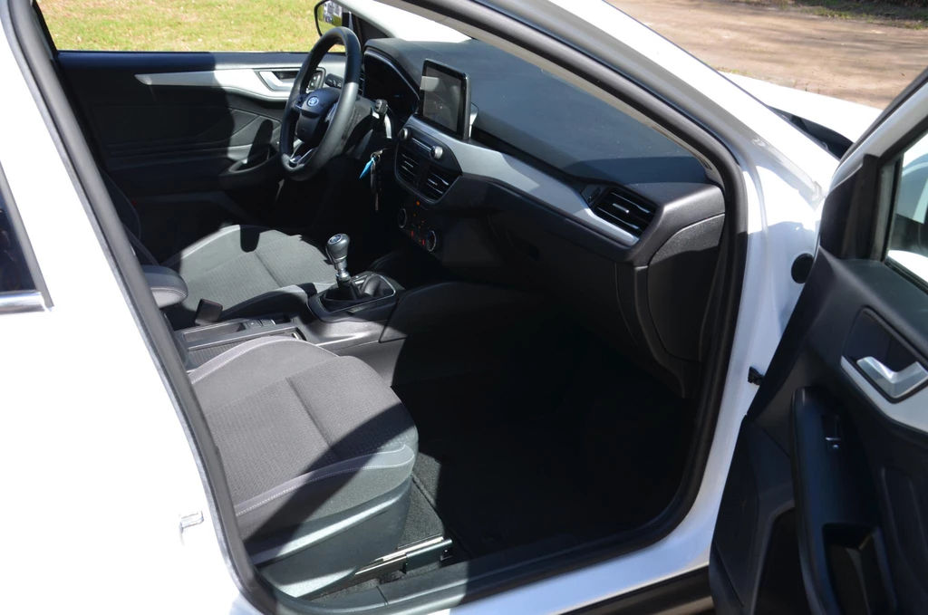 Ford Focus – foto 45