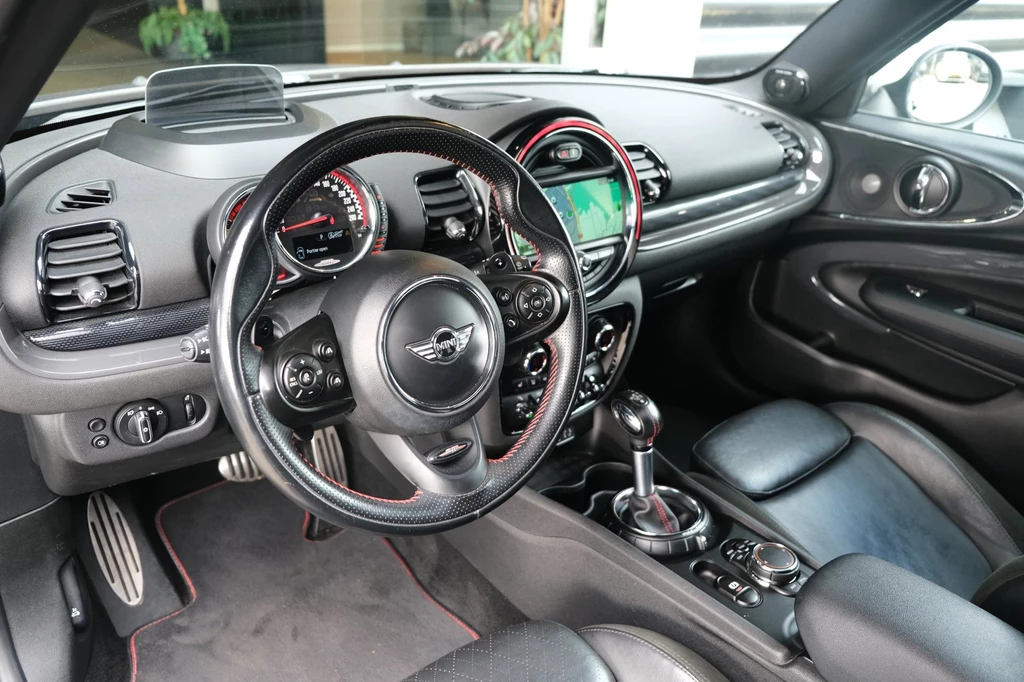 MINI Clubman – foto 9