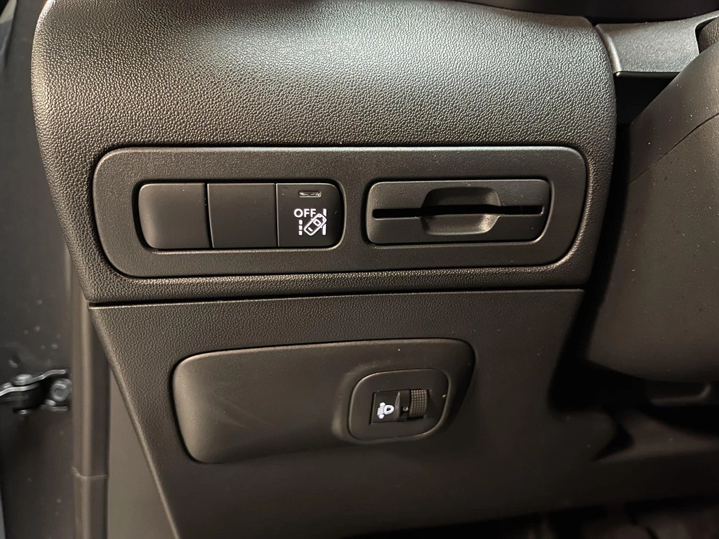 Citroën C3 Aircross – foto 23