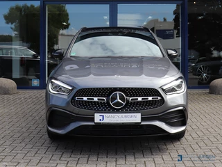 Mercedes-Benz GLA – thumbnail 12