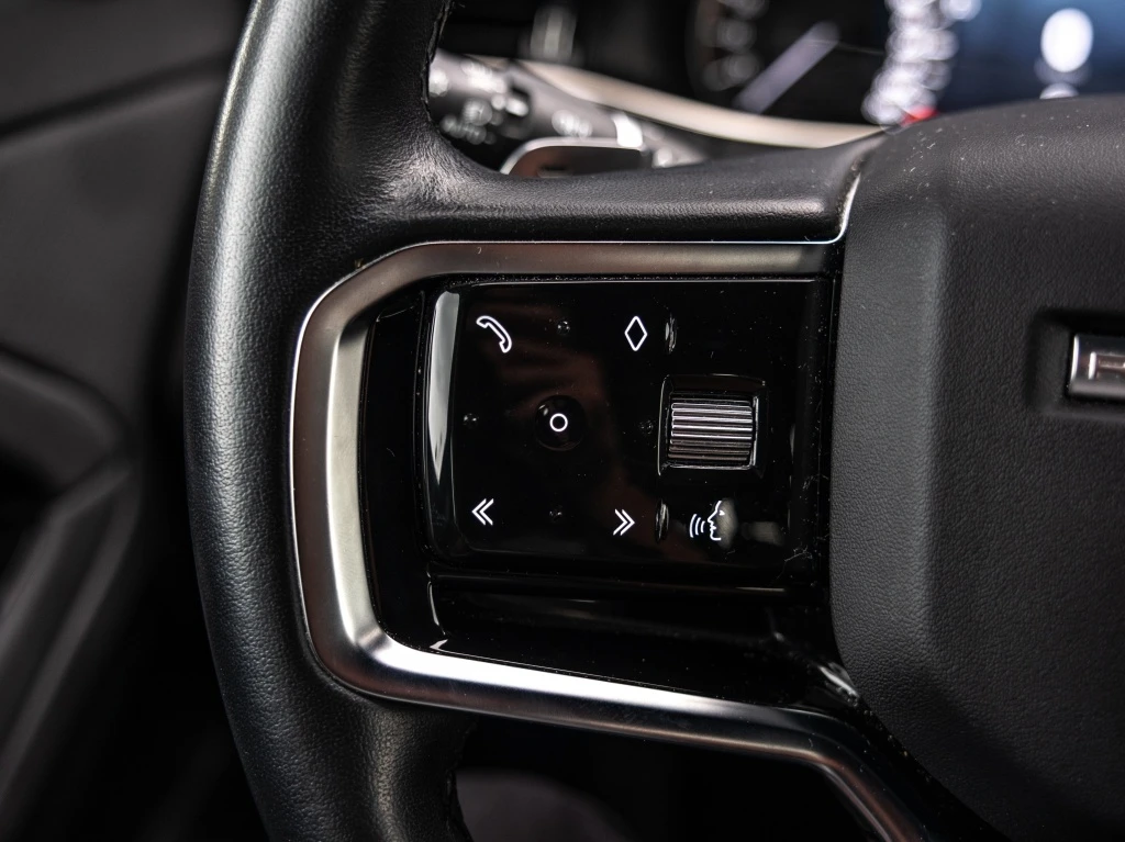 Land Rover Range Rover Evoque – foto 17