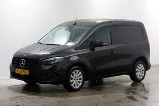 Mercedes-Benz Citan – thumbnail 3