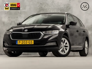 Škoda Octavia – thumbnail 1