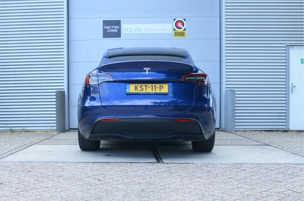 Tesla Model Y – foto 2
