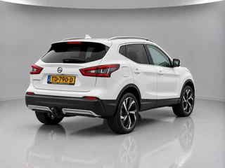 Nissan QASHQAI – thumbnail 5