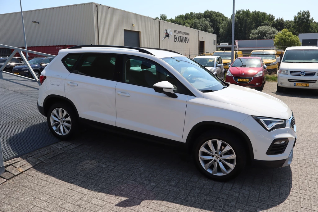 SEAT Ateca – foto 6