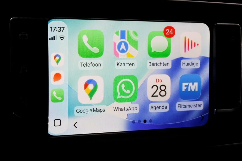 Opel Vivaro – foto 18