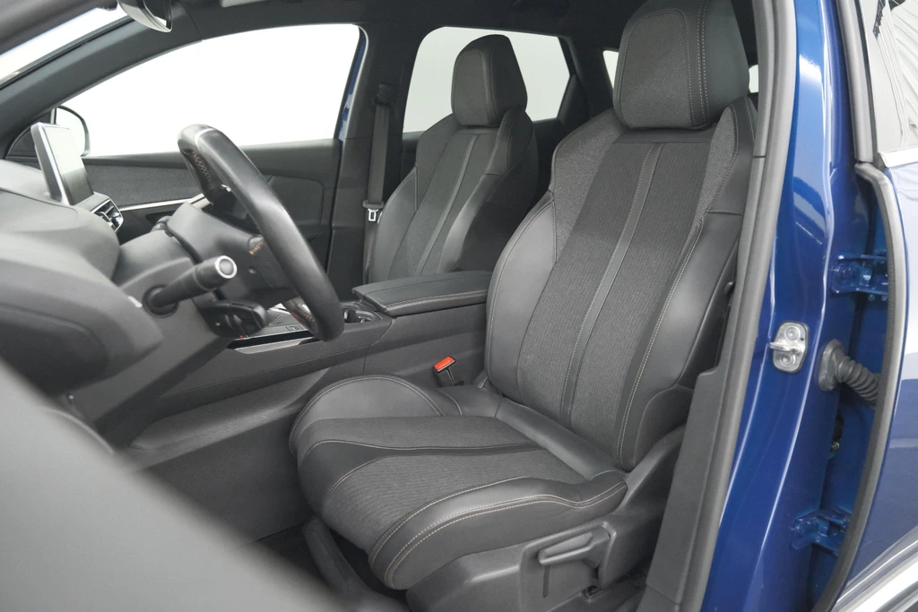 Peugeot 3008 – foto 29