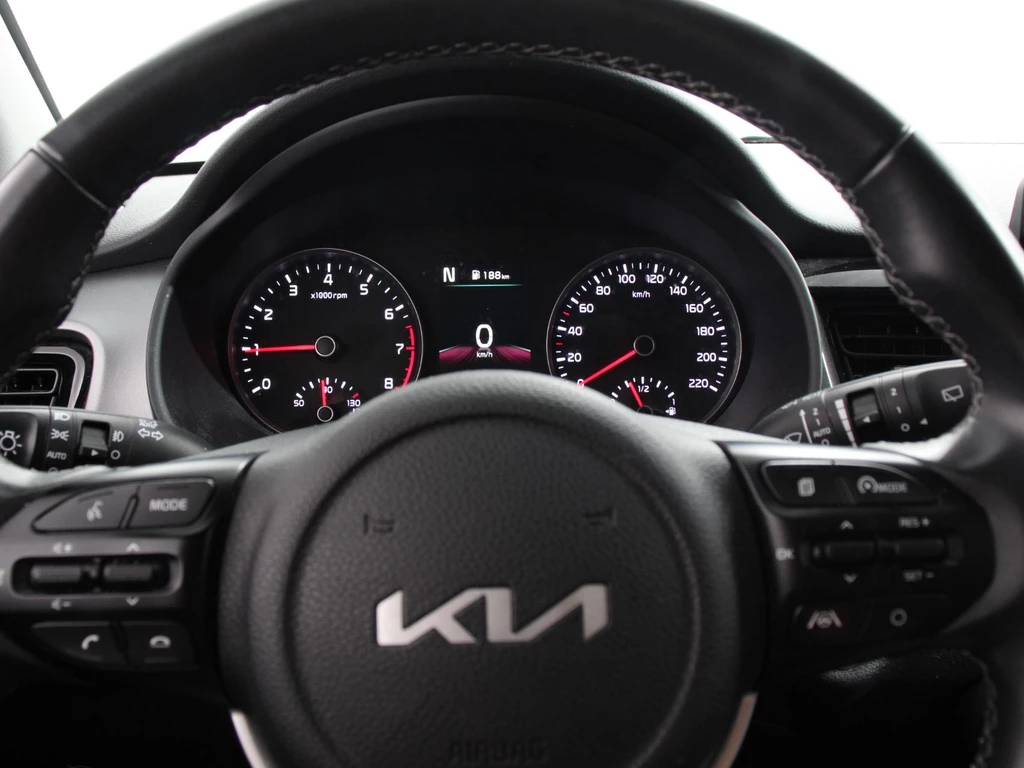 Kia Stonic – foto 14