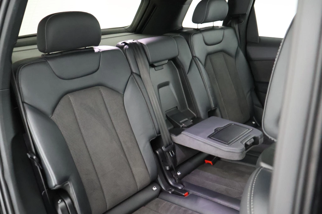 Audi Q7 – foto 48