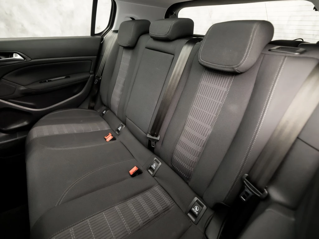 Peugeot 308 – foto 15