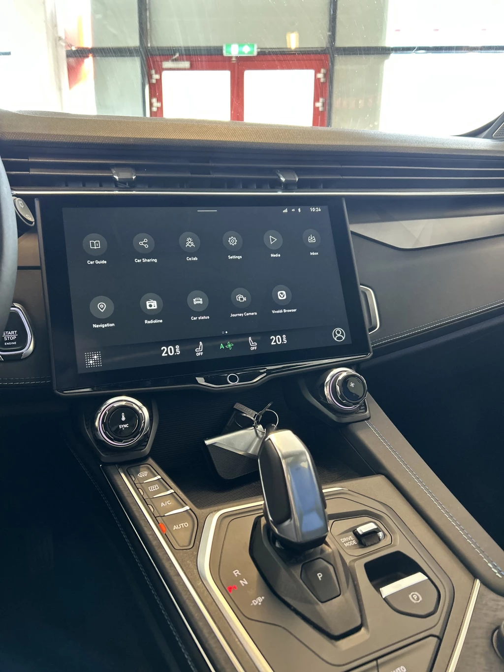 Lynk & Co 01 – foto 17