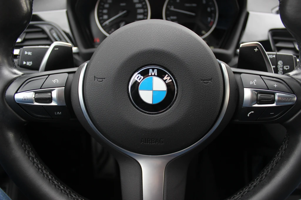 BMW X1 – foto 34