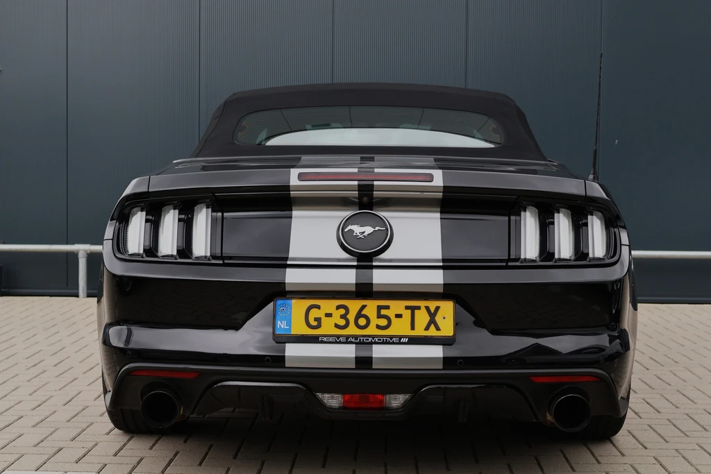 Ford Mustang – foto 6