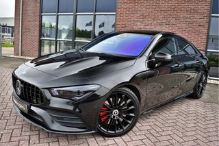 Mercedes-Benz CLA – thumbnail 4