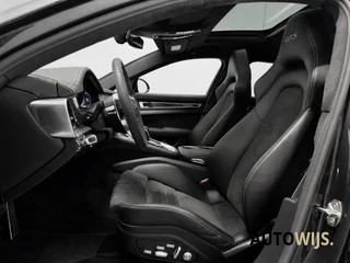 Porsche Panamera – thumbnail 10