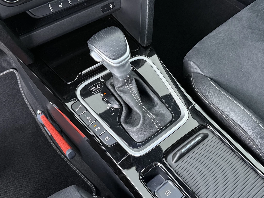 Kia Ceed Sportswagon – foto 33