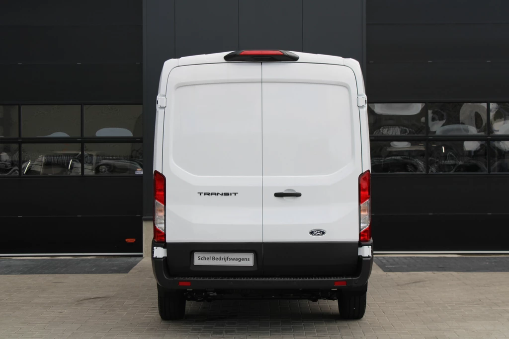 Ford Transit – foto 4