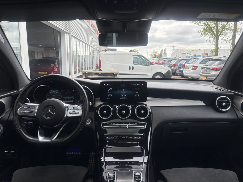 Mercedes-Benz GLC – foto 29