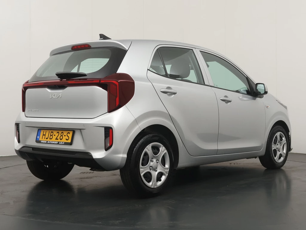 Kia Picanto – foto 8