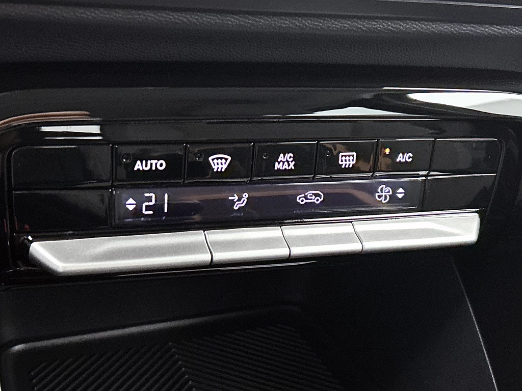 Citroën C3 Aircross – foto 21