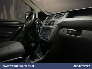 Volkswagen Caddy – thumbnail 14