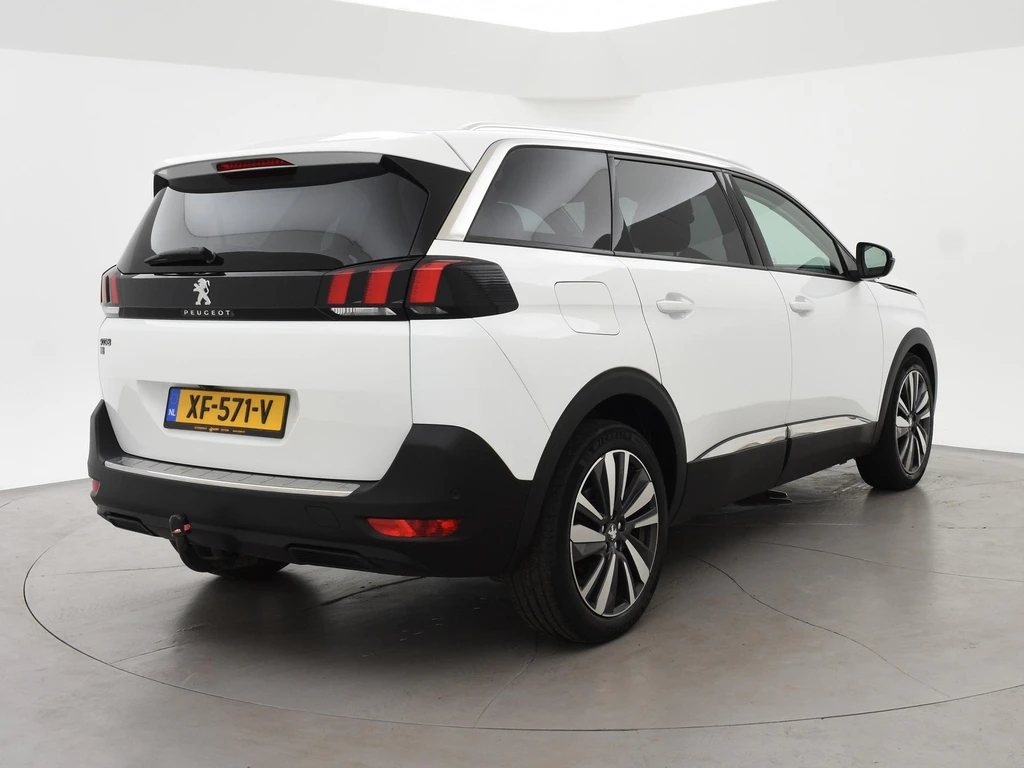 Peugeot 5008 – foto 4