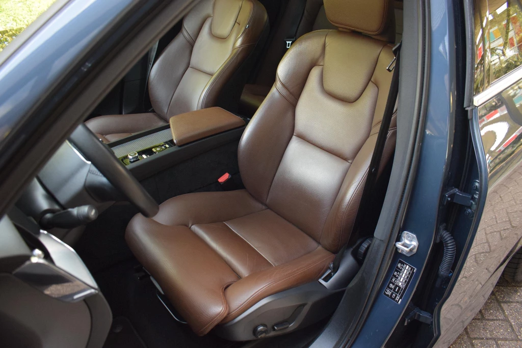 Volvo XC60 – foto 16