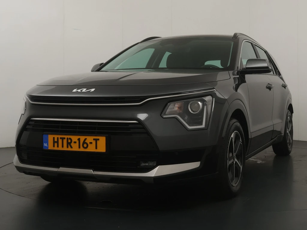 Kia Niro – foto 2
