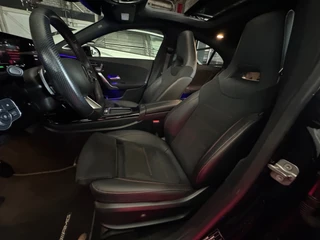 Mercedes-Benz CLA – thumbnail 10