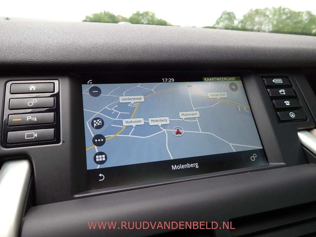 Land Rover Discovery Sport – foto 26